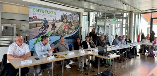 Auftaktveranstaltung